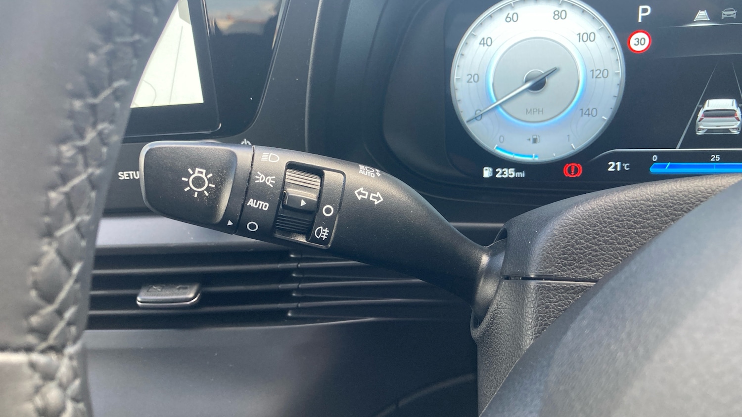 Used Hyundai BAYON 2024 for sale - 76106937: Photo 27