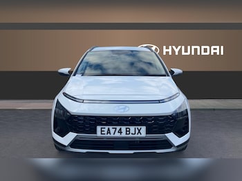 Used Hyundai BAYON 2024 for sale - 76106937: Photo 3