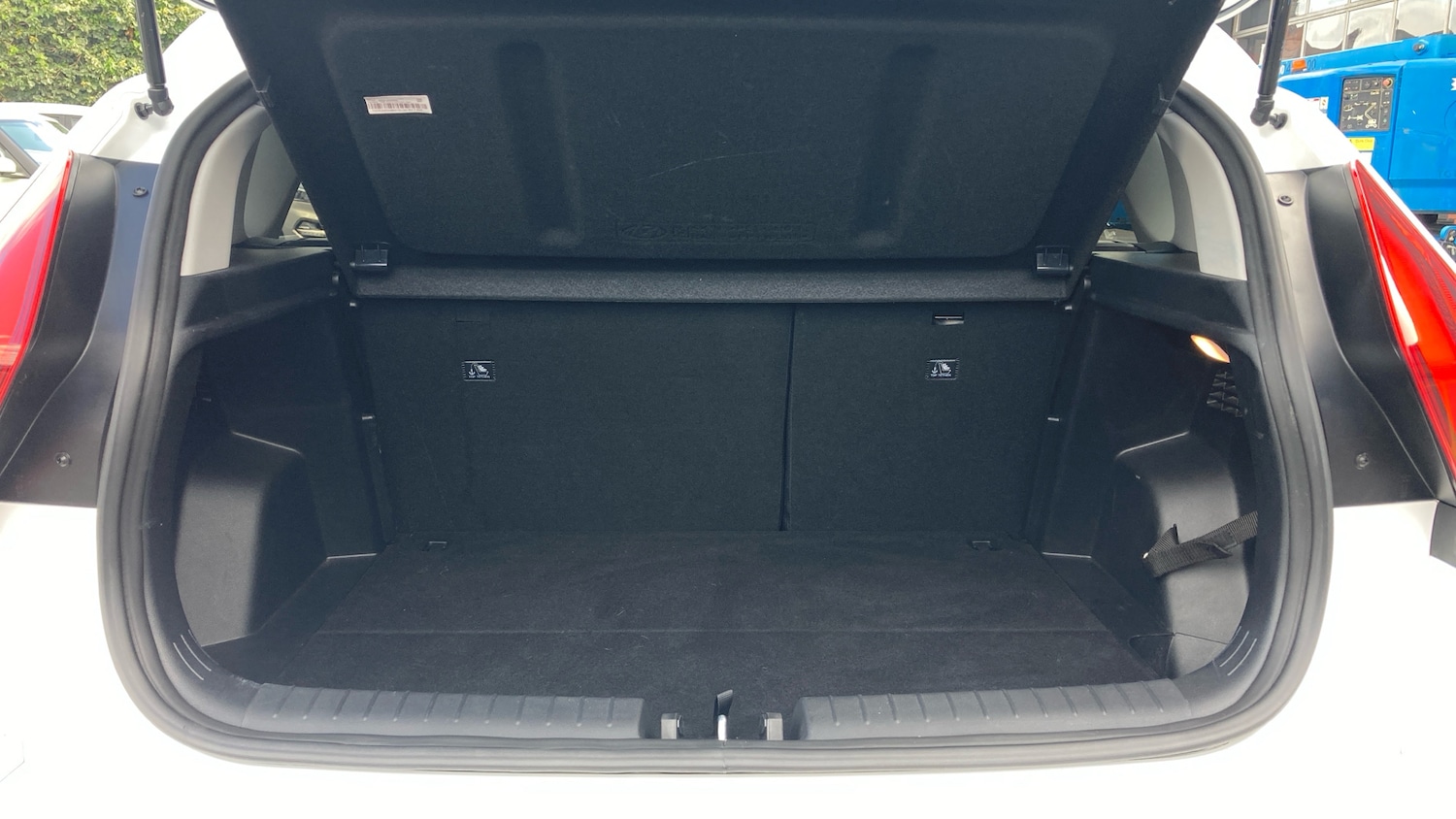 Used Hyundai BAYON 2024 for sale - 76106937: Photo 4