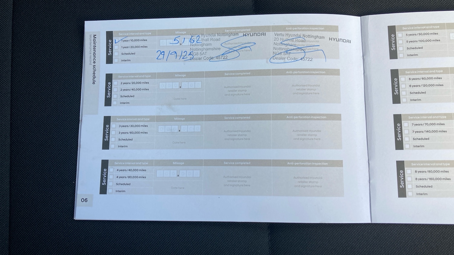 Used Hyundai BAYON 2024 for sale - 76106937: Photo 41