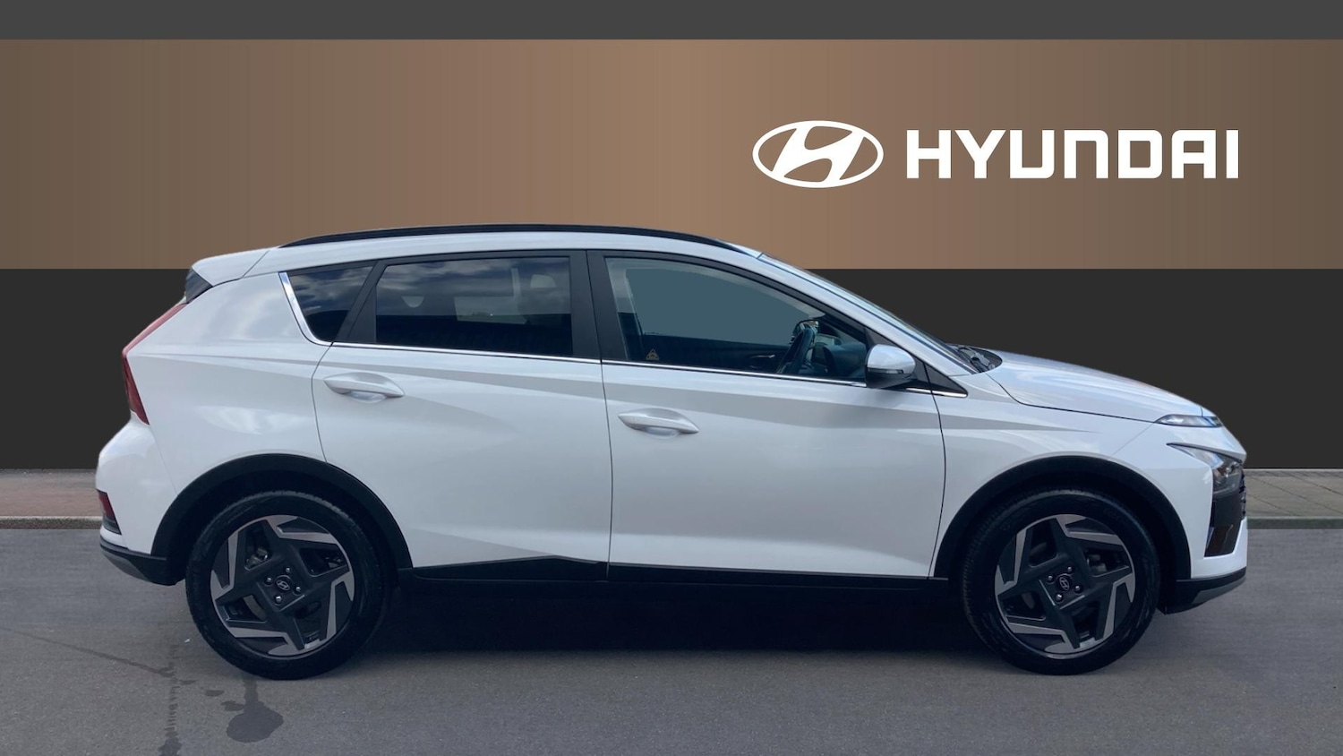Used Hyundai BAYON 2024 for sale - 76106937: Photo 5