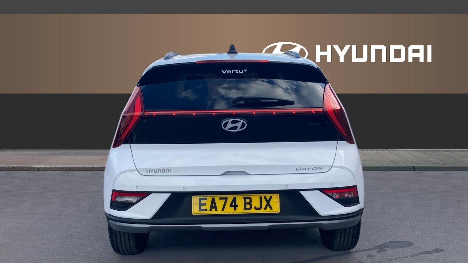 Used Hyundai BAYON 2024 for sale - 76106937: Photo 6