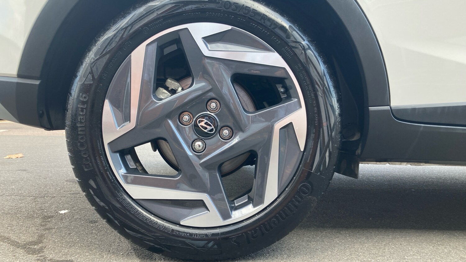 Used Hyundai BAYON 2024 for sale - 76106937: Photo 7