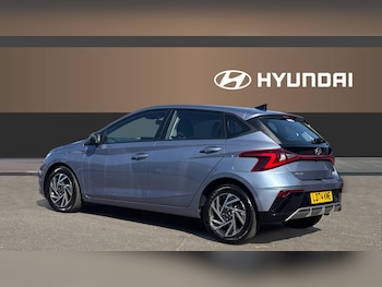 Used Hyundai i20 2024 for sale - 78997513: Photo
