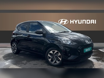 Used Hyundai i10 2026 for sale - 78554201: Photo