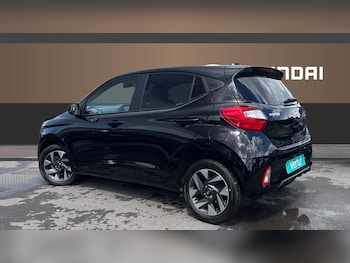 Used Hyundai i10 2026 for sale - 78554201: Photo