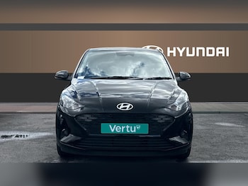 Used Hyundai i10 2026 for sale - 78554201: Photo