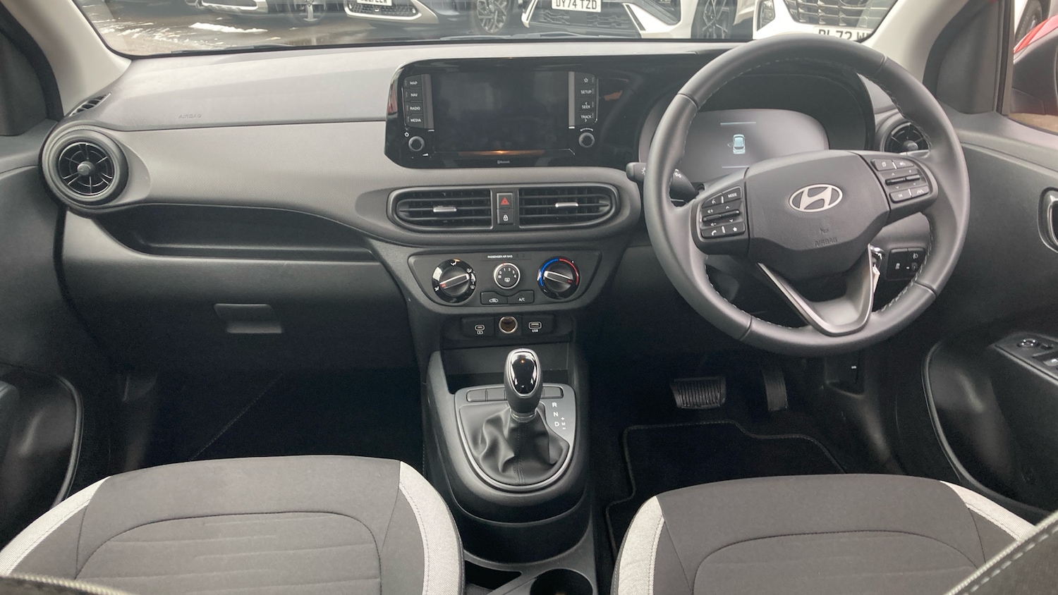 Used Hyundai i10 2025 for sale - 77103346: Photo 10