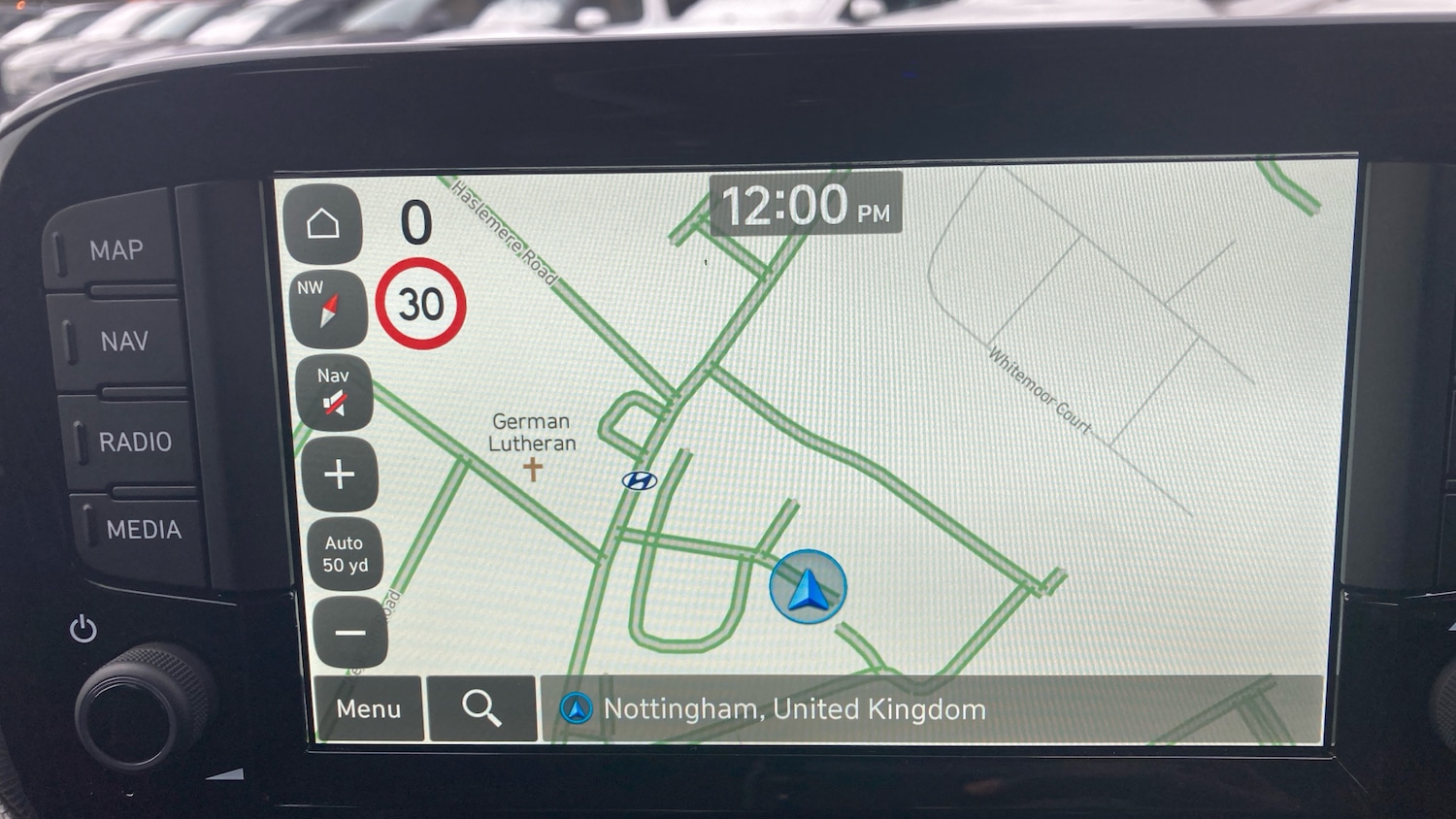 Used Hyundai i10 2025 for sale - 77103346: Photo 12