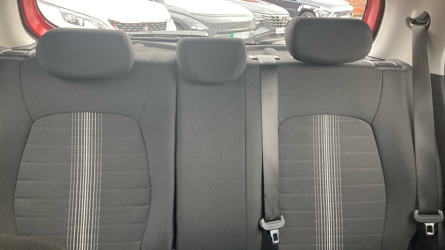 Used Hyundai i10 2025 for sale - 77103346: Photo 15