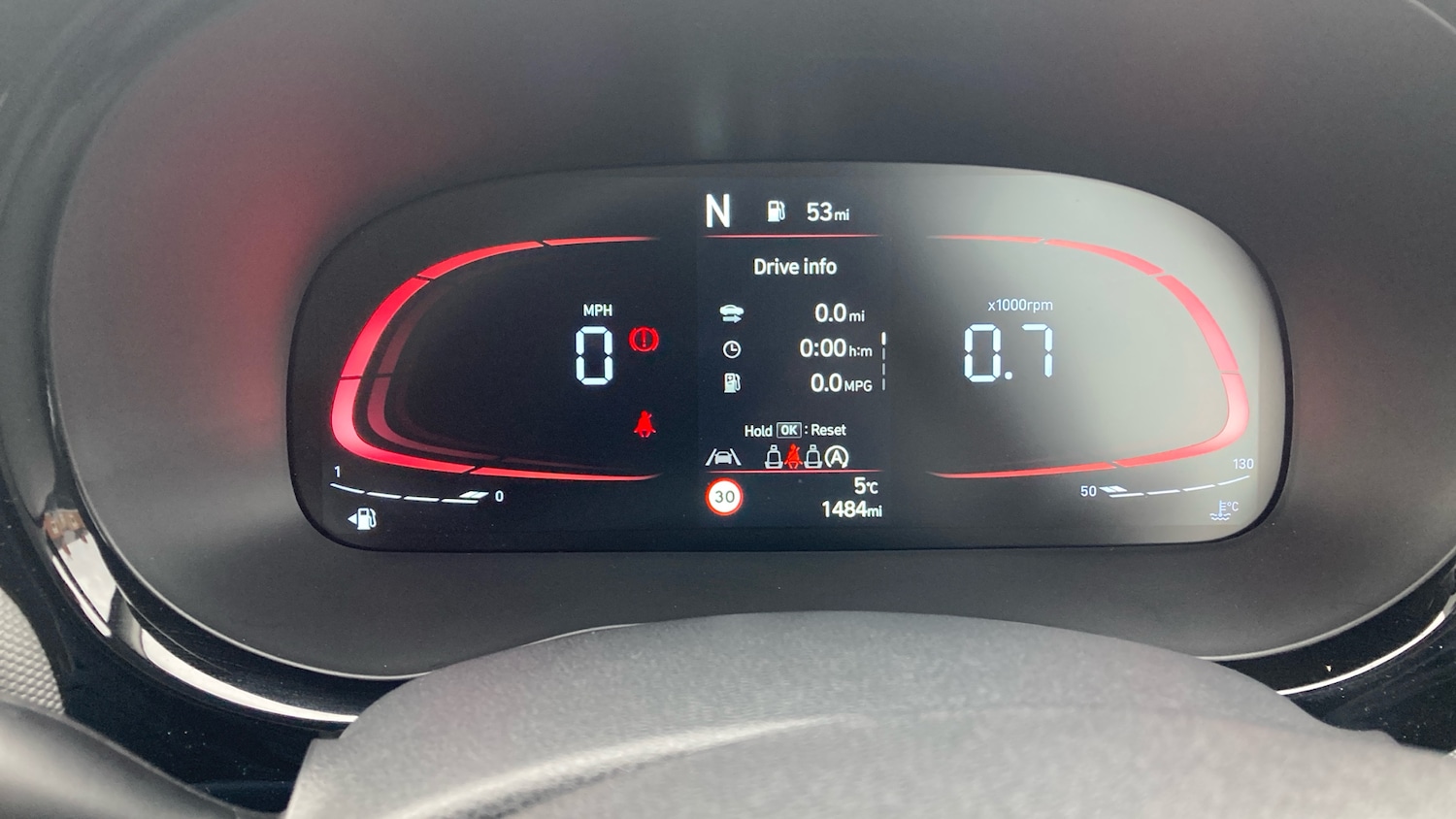 Used Hyundai i10 2025 for sale - 77103346: Photo 18