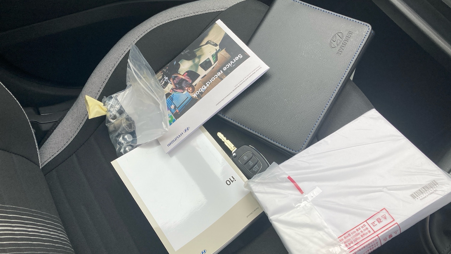 Used Hyundai i10 2025 for sale - 77103346: Photo 19