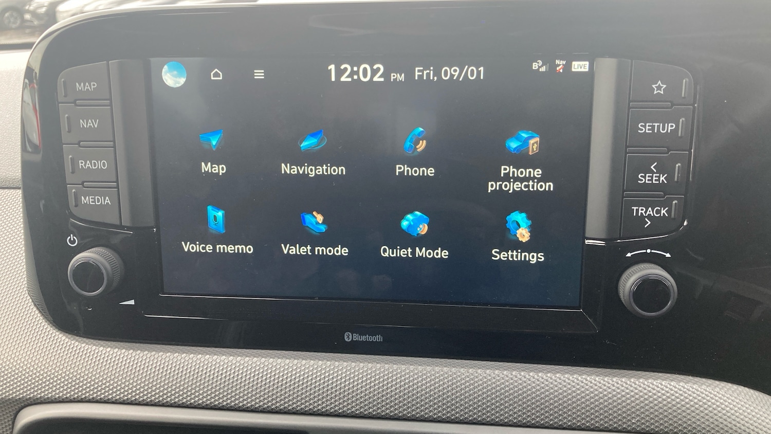 Used Hyundai i10 2025 for sale - 77103346: Photo 26