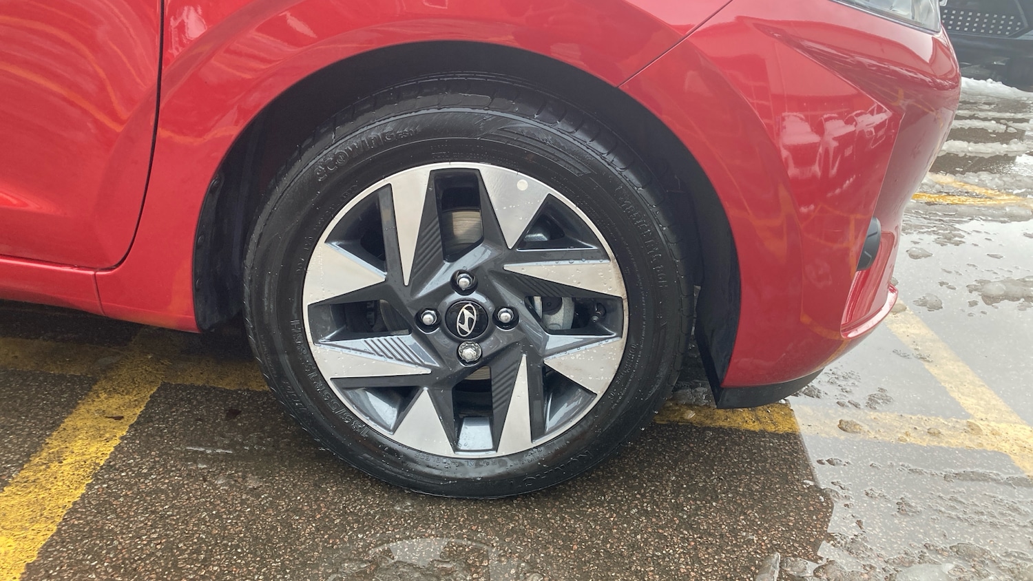 Used Hyundai i10 2025 for sale - 77103346: Photo 31