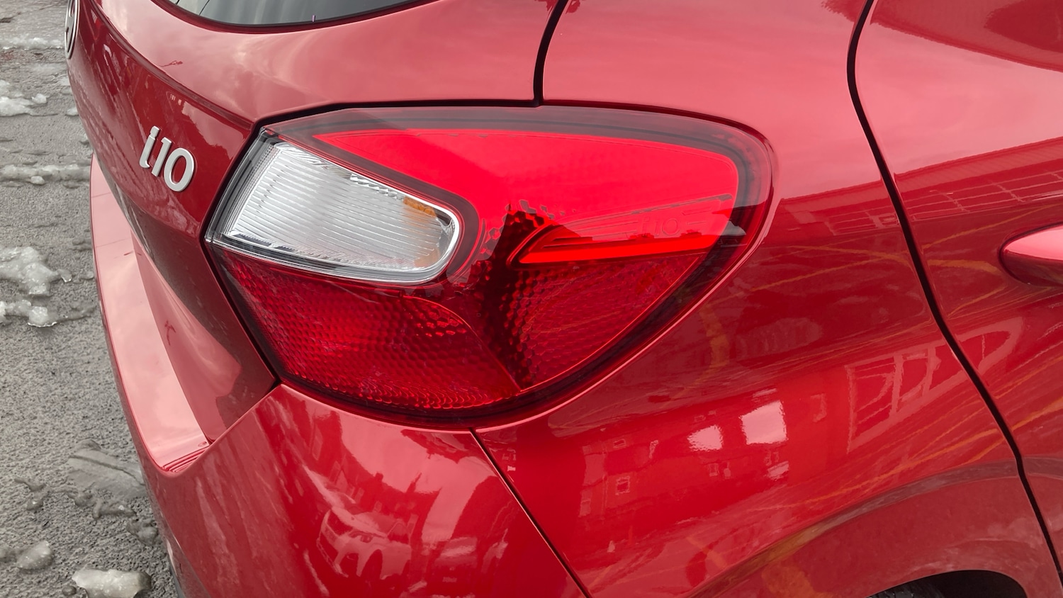 Used Hyundai i10 2025 for sale - 77103346: Photo 33