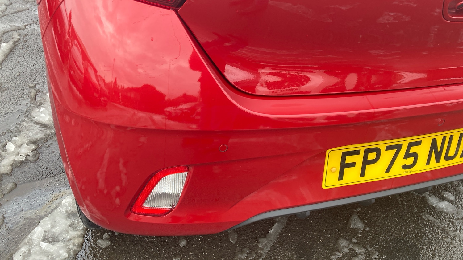 Used Hyundai i10 2025 for sale - 77103346: Photo 36