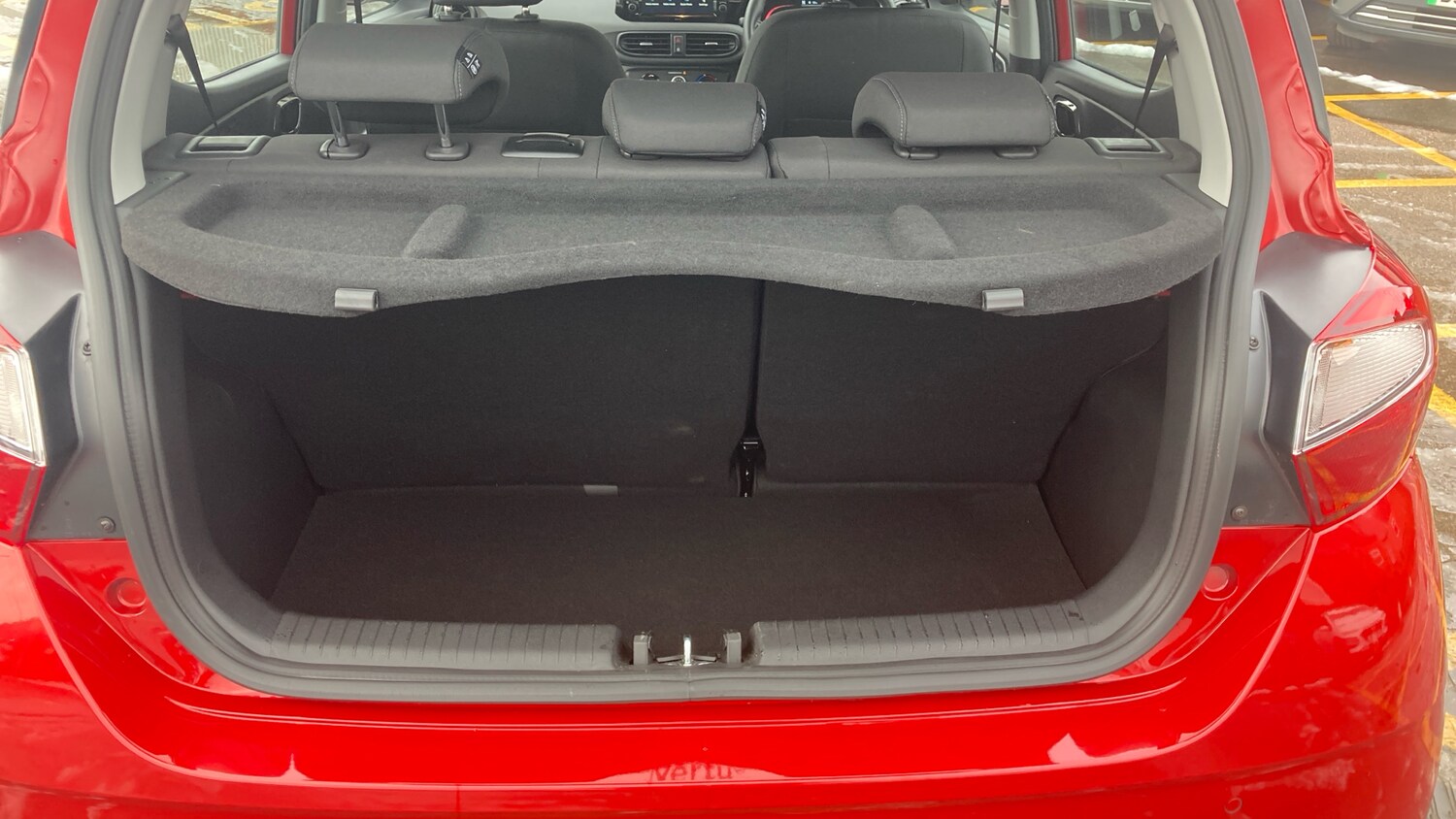 Used Hyundai i10 2025 for sale - 77103346: Photo 38