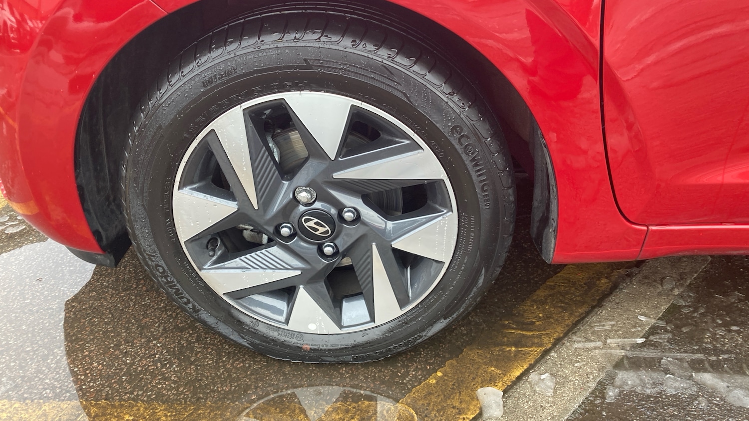 Used Hyundai i10 2025 for sale - 77103346: Photo 41