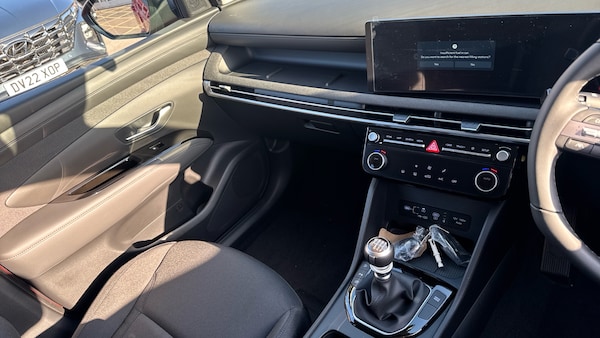 Used Hyundai TUCSON 2025 for sale - 76205971: Photo 14