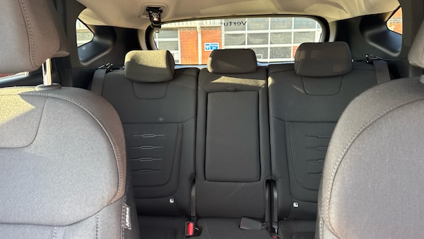 Used Hyundai TUCSON 2025 for sale - 76205971: Photo 15