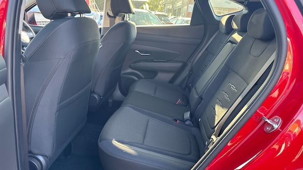 Used Hyundai TUCSON 2025 for sale - 76205971: Photo 16