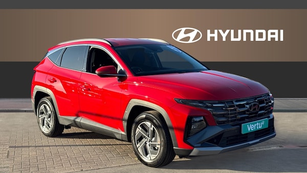 Used Hyundai TUCSON 2025 for sale - 76205971: Photo 1
