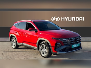 Hyundai - TUCSON