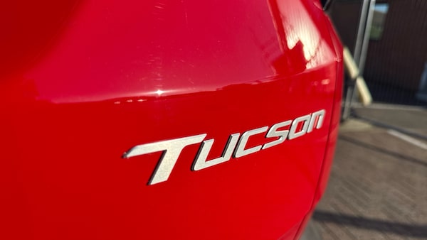 Used Hyundai TUCSON 2025 for sale - 76205971: Photo 21
