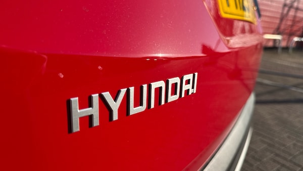 Used Hyundai TUCSON 2025 for sale - 76205971: Photo 23