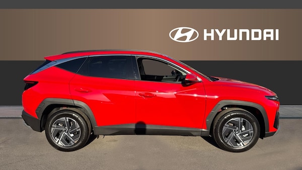 Used Hyundai TUCSON 2025 for sale - 76205971: Photo 5
