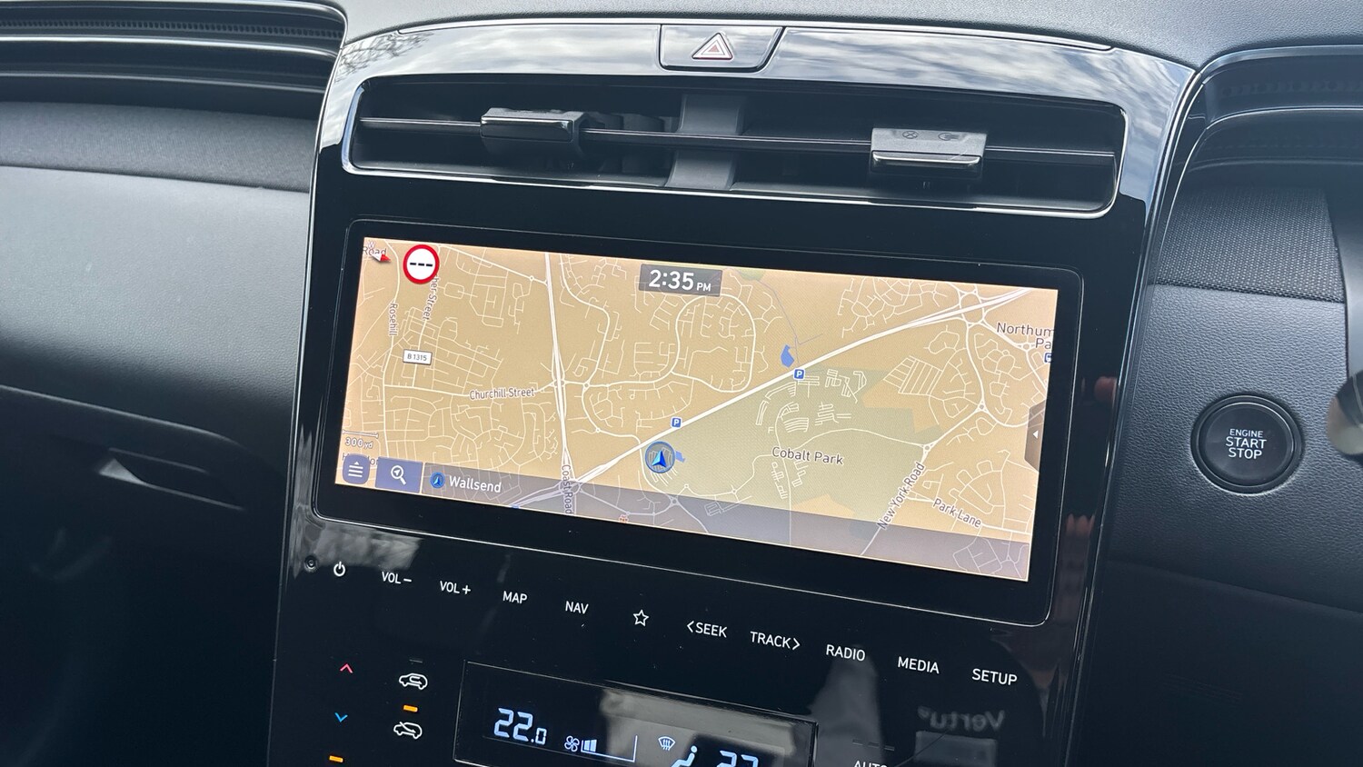 Used Hyundai TUCSON 2021 for sale - 77567329: Photo 12