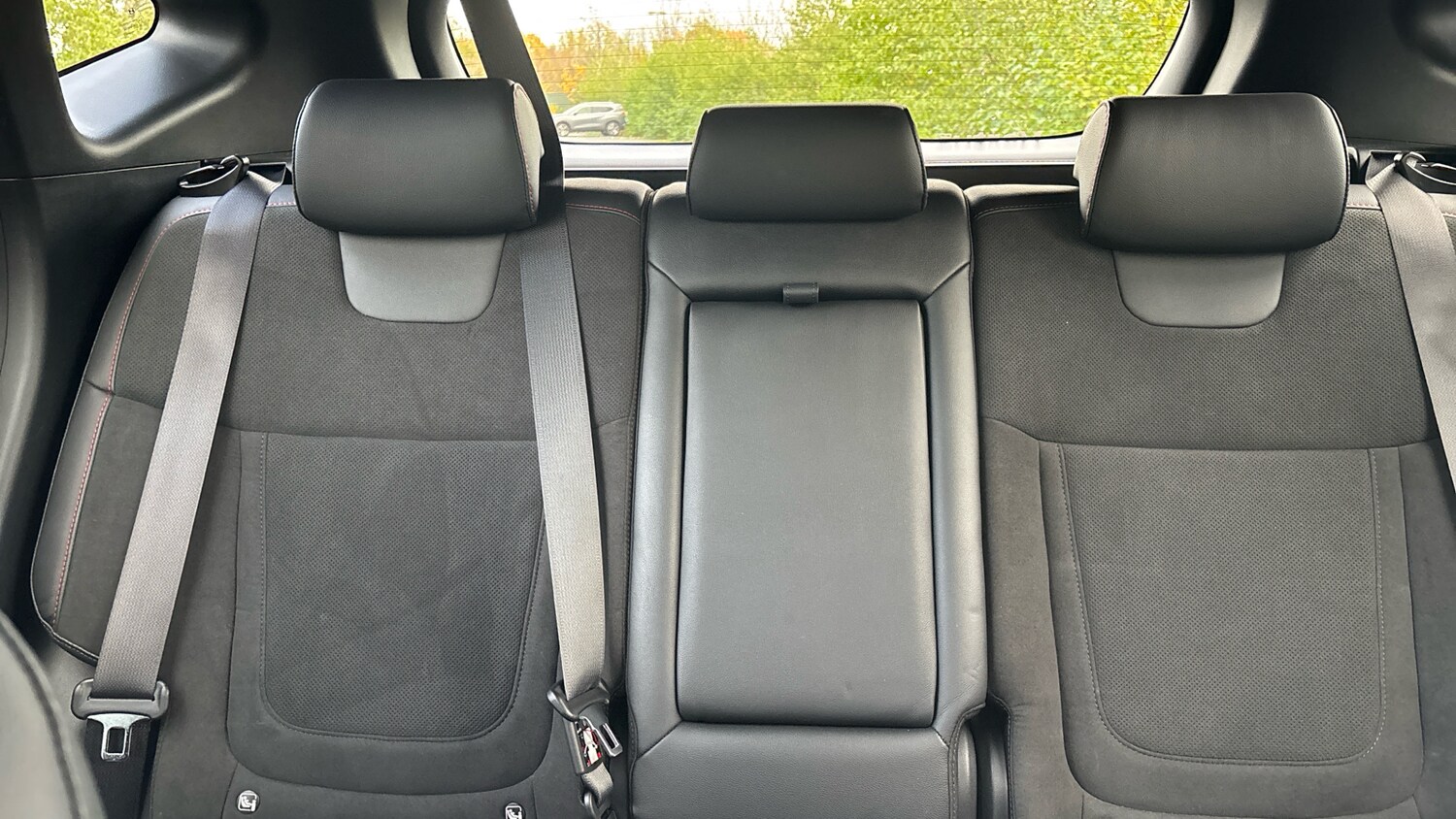 Used Hyundai TUCSON 2021 for sale - 77567329: Photo 15