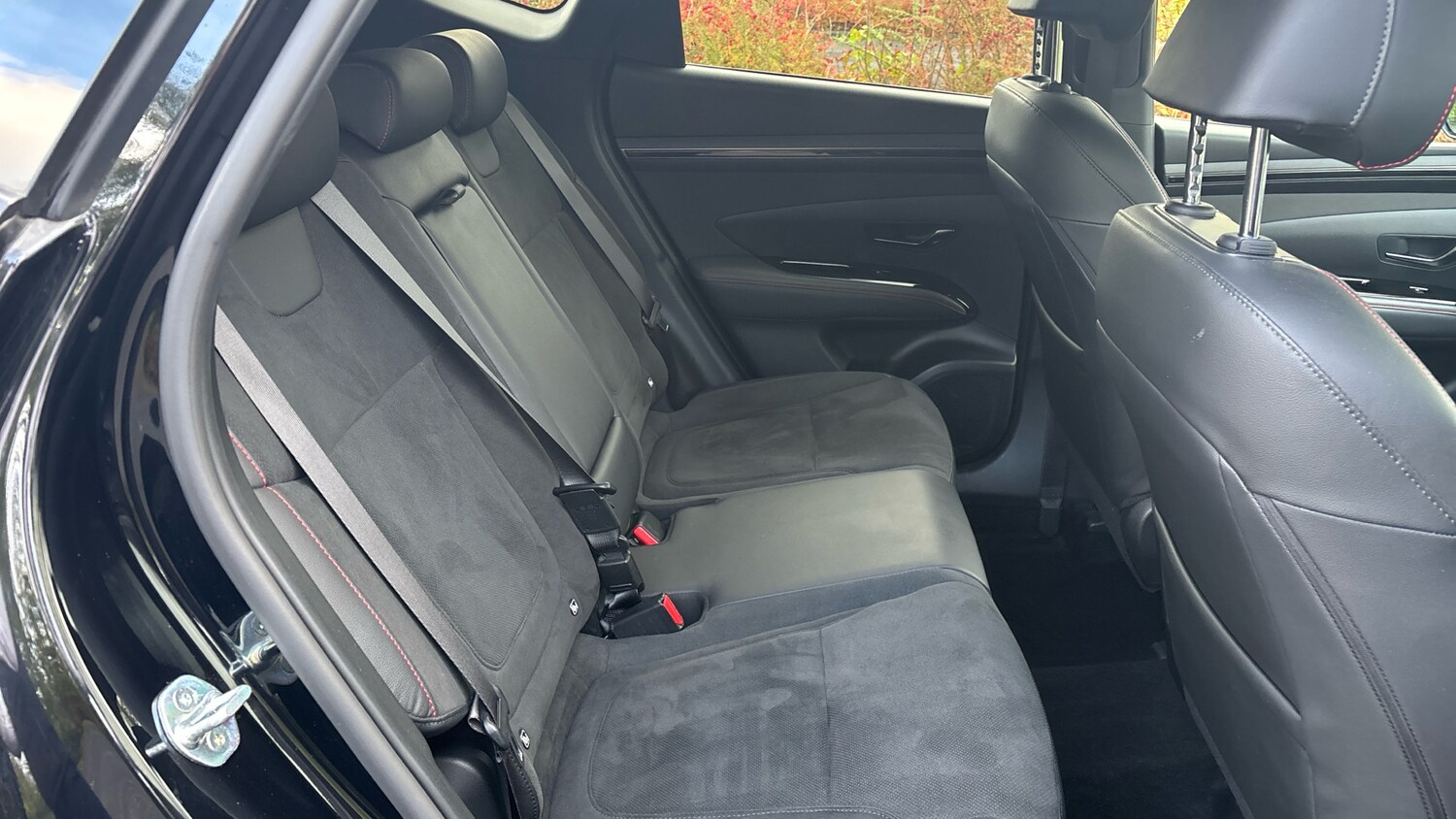 Used Hyundai TUCSON 2021 for sale - 77567329: Photo 16