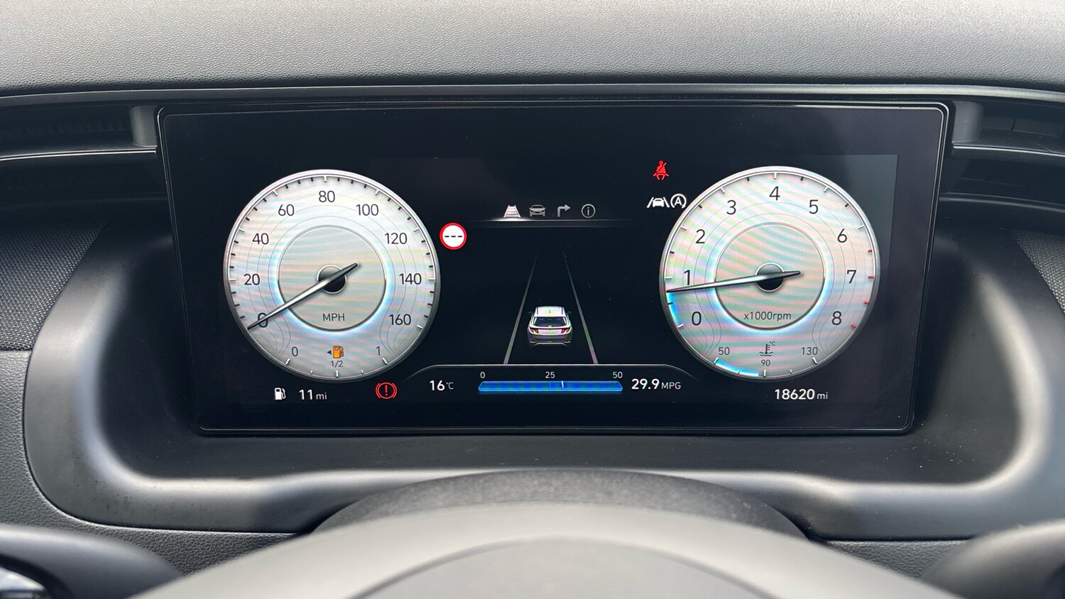 Used Hyundai TUCSON 2021 for sale - 77567329: Photo 18