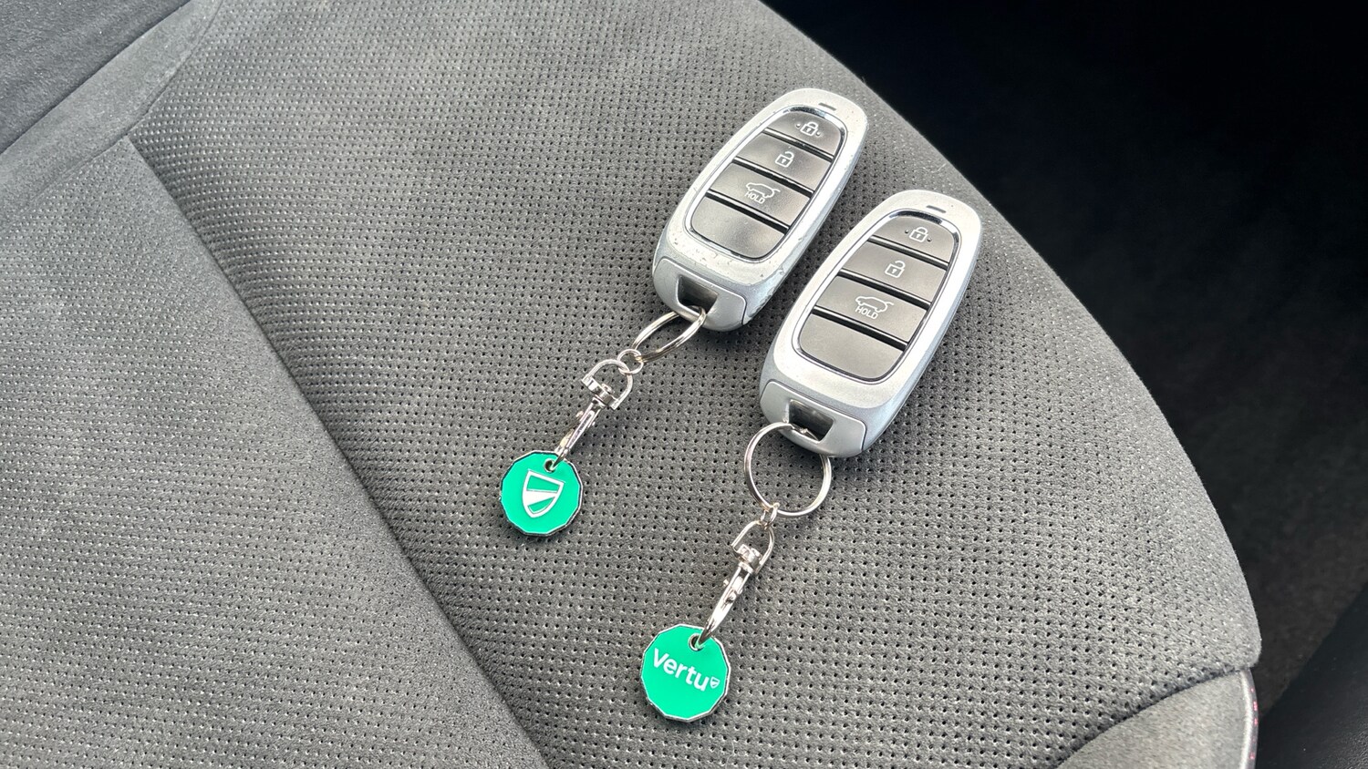 Used Hyundai TUCSON 2021 for sale - 77567329: Photo 20