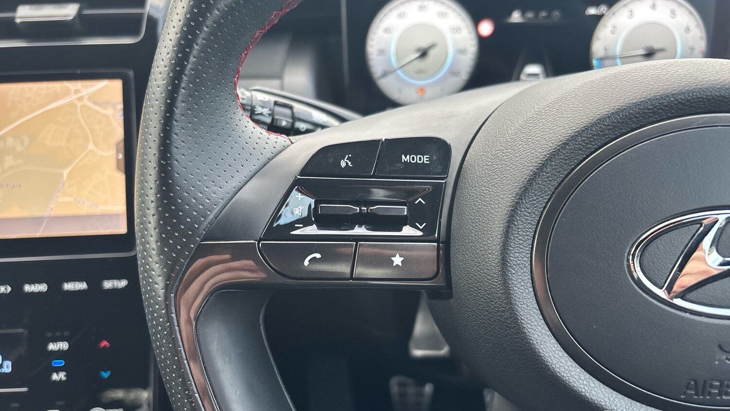 Used Hyundai TUCSON 2021 for sale - 77567329: Photo 21