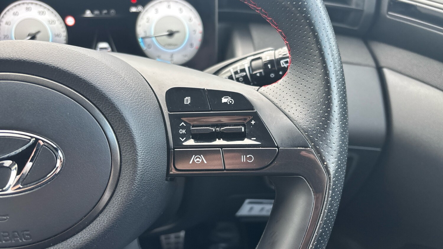 Used Hyundai TUCSON 2021 for sale - 77567329: Photo 22