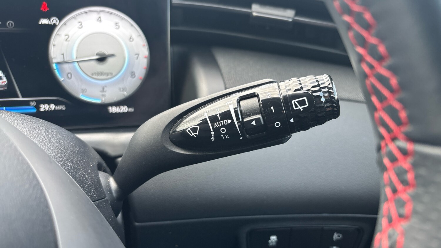 Used Hyundai TUCSON 2021 for sale - 77567329: Photo 23