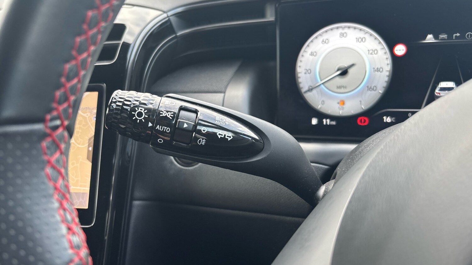 Used Hyundai TUCSON 2021 for sale - 77567329: Photo 24