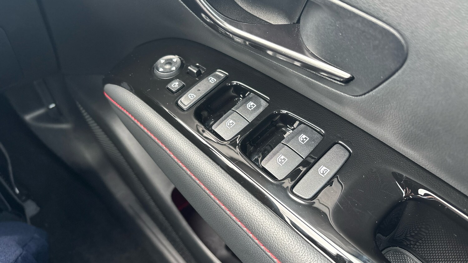 Used Hyundai TUCSON 2021 for sale - 77567329: Photo 27