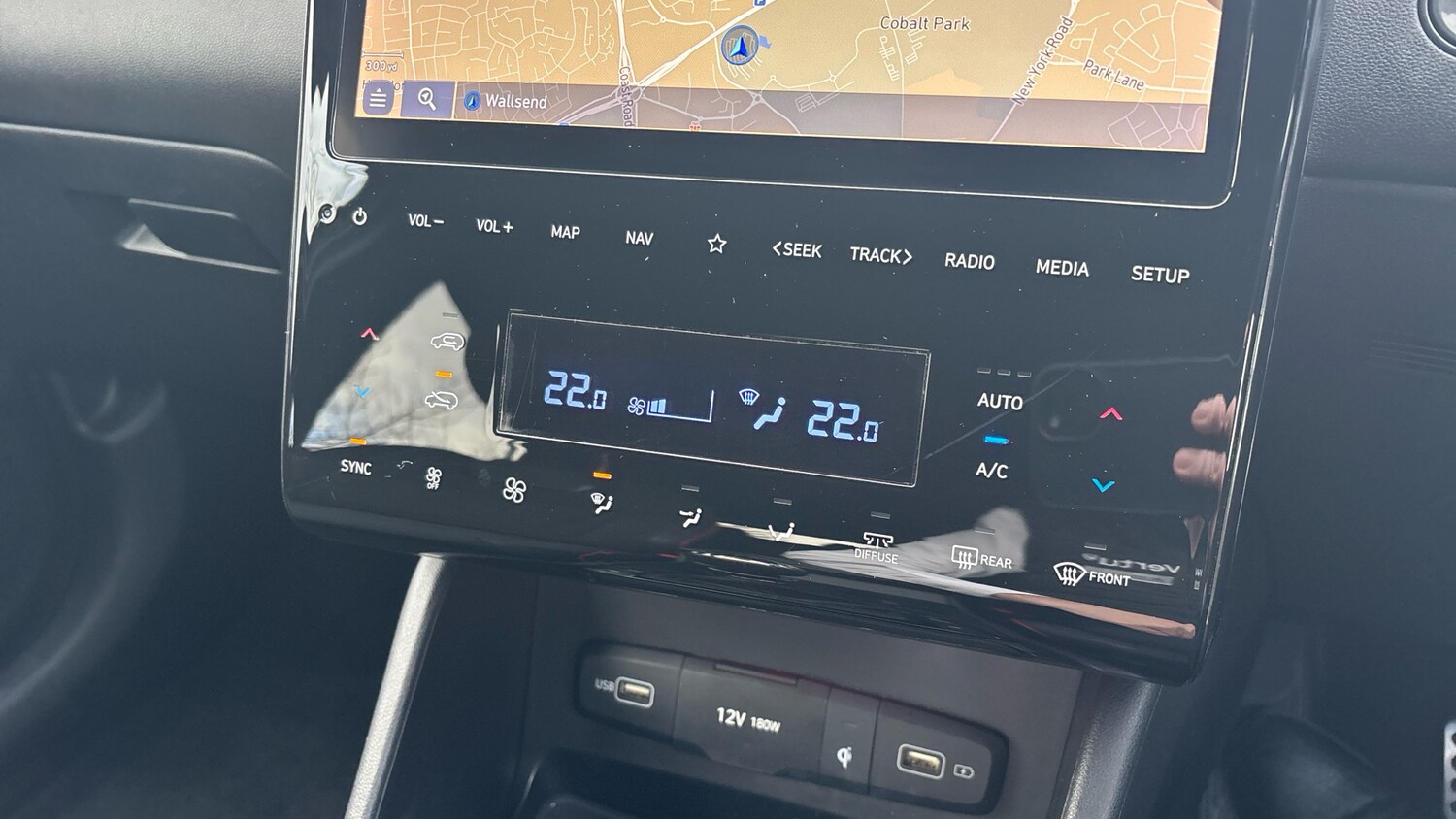 Used Hyundai TUCSON 2021 for sale - 77567329: Photo 29