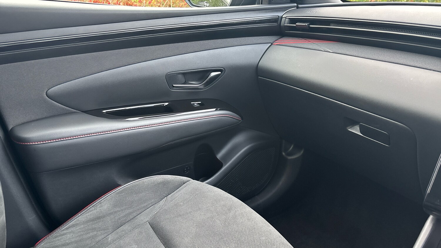 Used Hyundai TUCSON 2021 for sale - 77567329: Photo 35