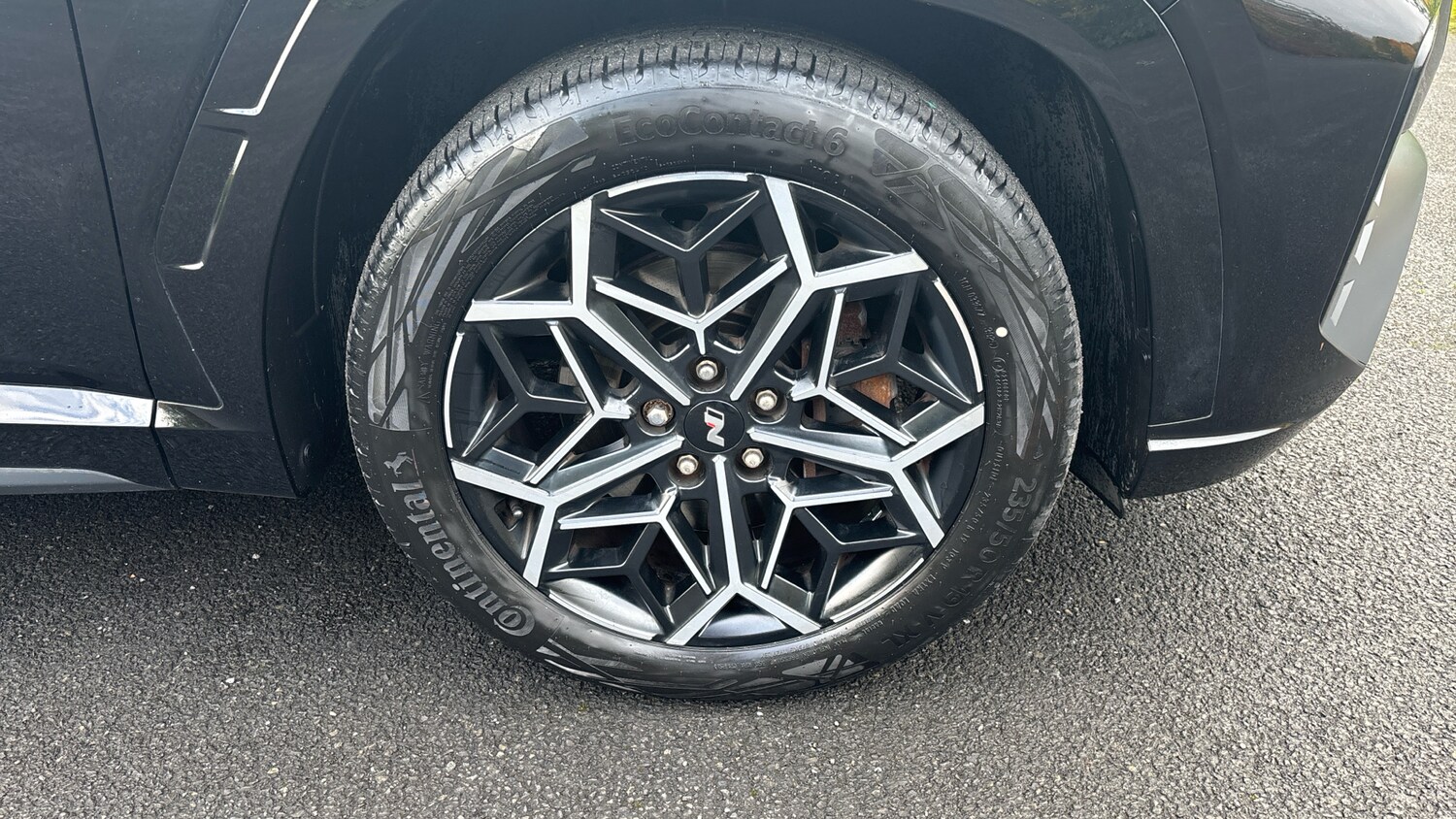 Used Hyundai TUCSON 2021 for sale - 77567329: Photo 38