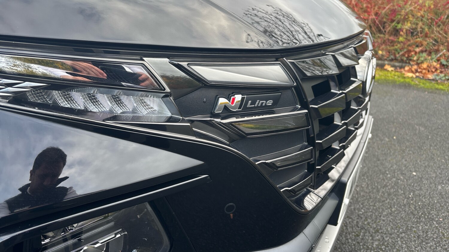 Used Hyundai TUCSON 2021 for sale - 77567329: Photo 39