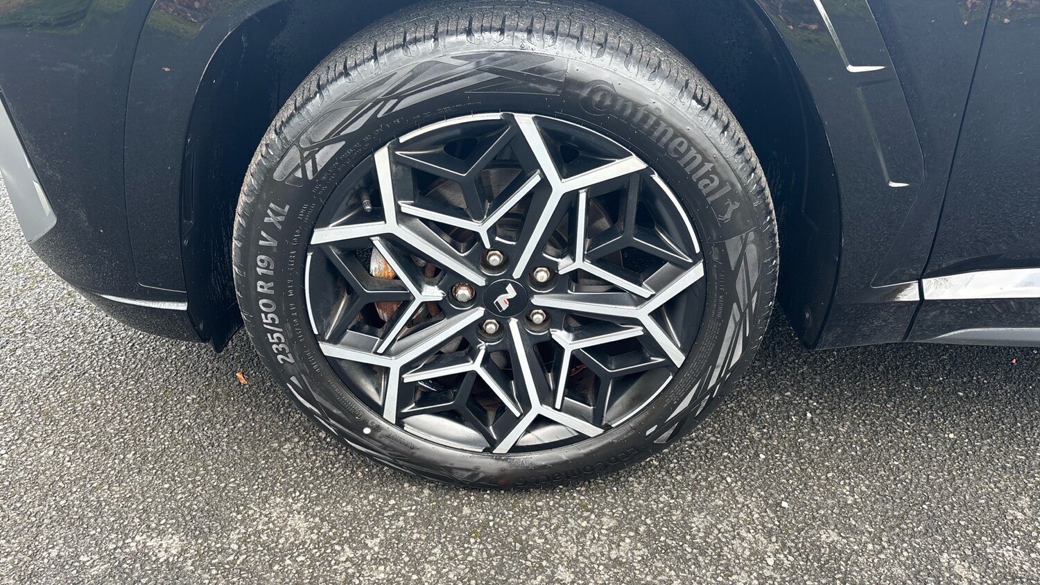 Used Hyundai TUCSON 2021 for sale - 77567329: Photo 41