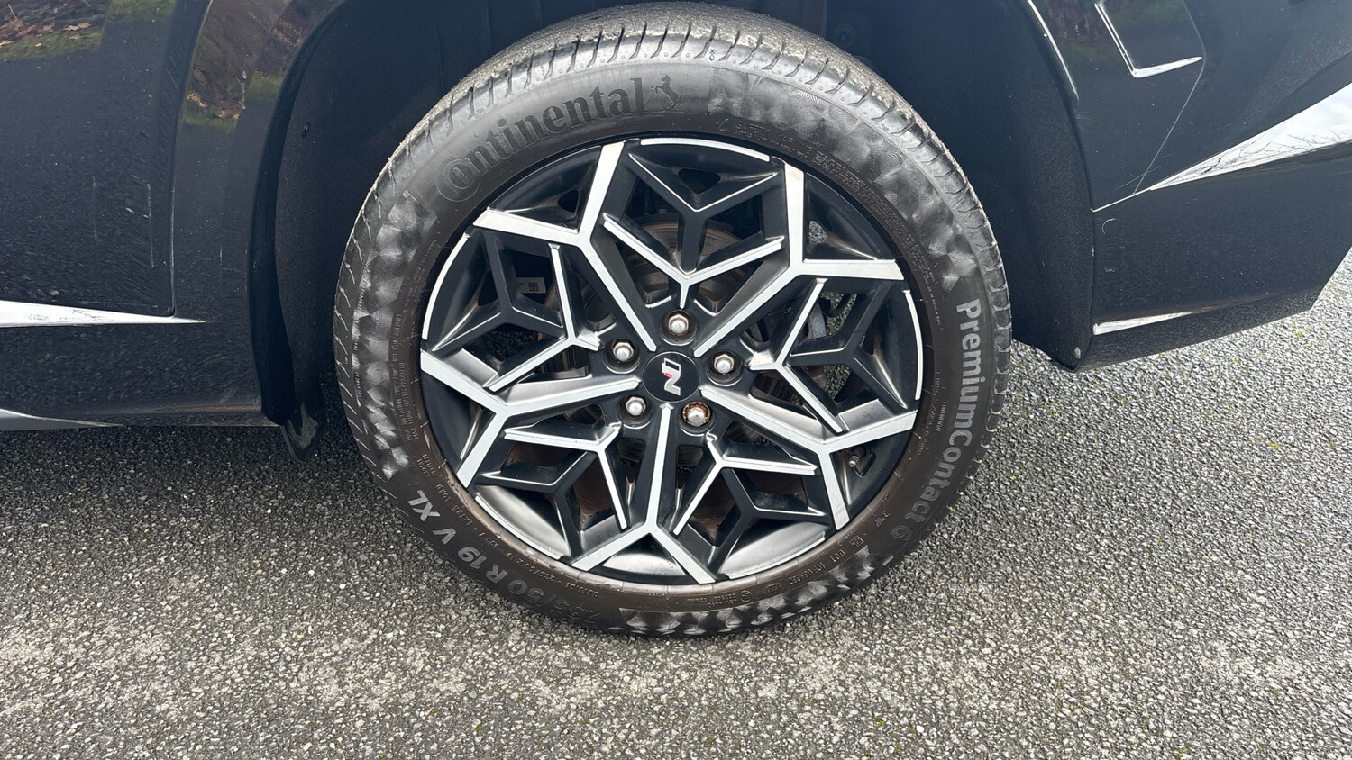 Used Hyundai TUCSON 2021 for sale - 77567329: Photo 45