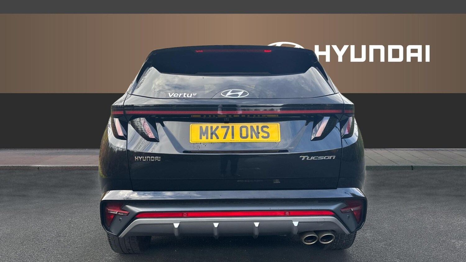 Used Hyundai TUCSON 2021 for sale - 77567329: Photo 6