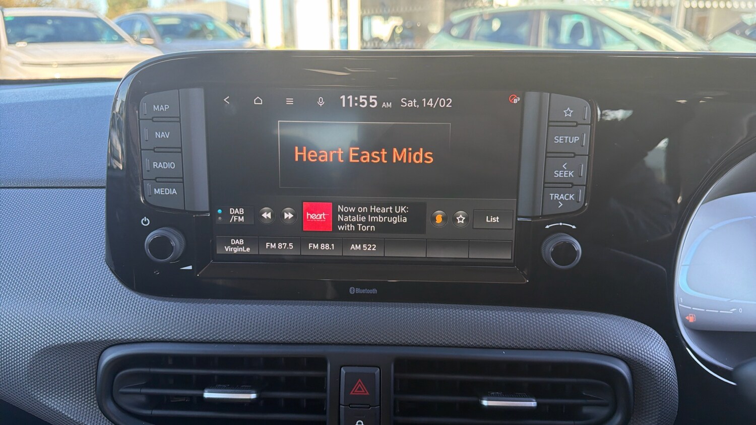 Used Hyundai i10 2025 for sale - 77744185: Photo 12