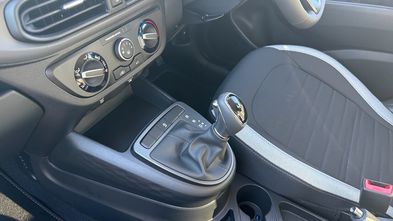 Used Hyundai i10 2025 for sale - 77744185: Photo 13