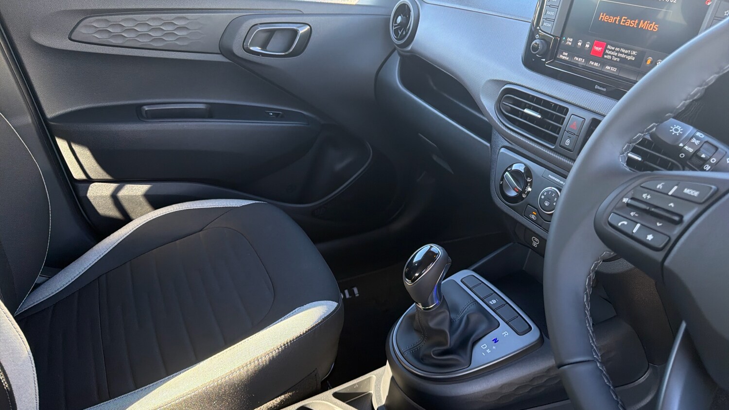 Used Hyundai i10 2025 for sale - 77744185: Photo 14